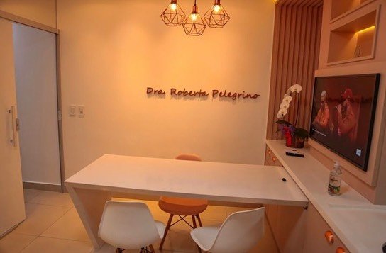 Minha sala @pelegrino_odonto